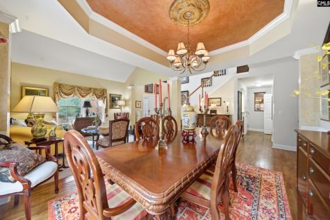 153 Ridgemont Drive Columbia SC 29212