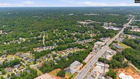 153 Ridgemont Drive Columbia SC 29212