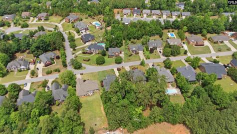 153 Ridgemont Drive Columbia SC 29212