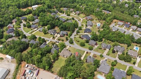 153 Ridgemont Drive Columbia SC 29212