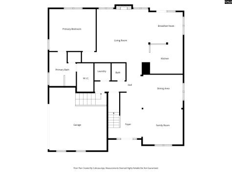 153 Ridgemont Drive Columbia SC 29212