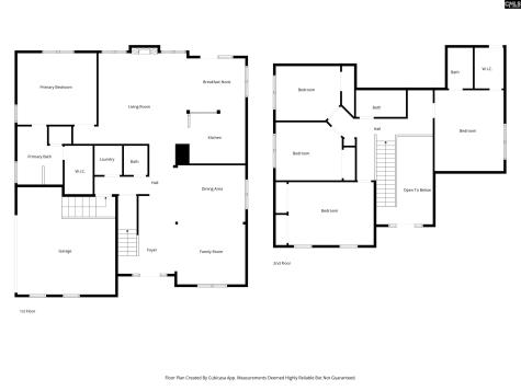 153 Ridgemont Drive Columbia SC 29212
