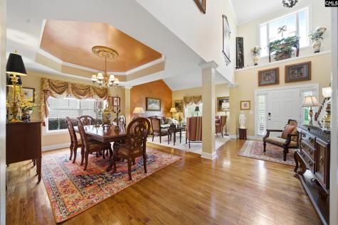 153 Ridgemont Drive Columbia SC 29212