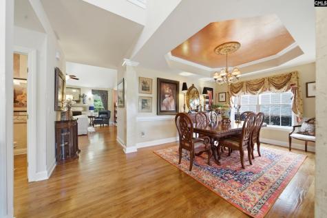 153 Ridgemont Drive Columbia SC 29212