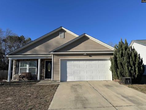 375 Colony Lakes Drive Lexington SC 29073