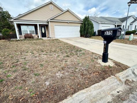375 Colony Lakes Drive Lexington SC 29073