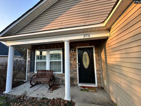375 Colony Lakes Drive Lexington SC 29073