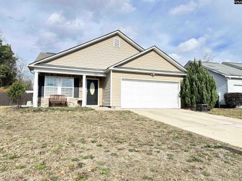 375 Colony Lakes Drive Lexington SC 29073