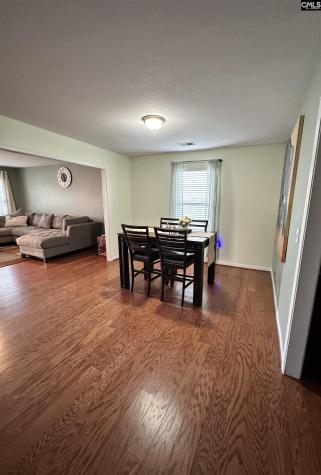 375 Colony Lakes Drive Lexington SC 29073