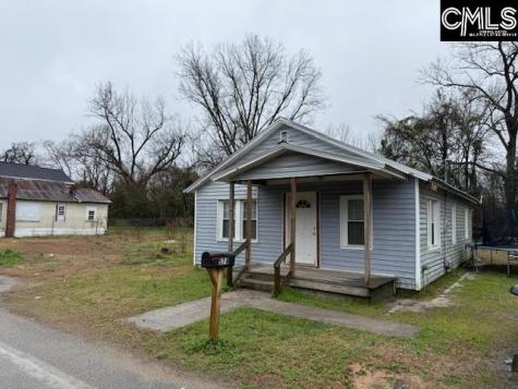 378 Quick Street Orangeburg SC 29115