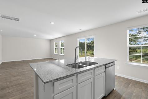 616 Corkscrew Lane Blythewood SC 29016