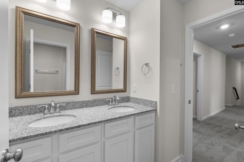 616 Corkscrew Lane Blythewood SC 29016