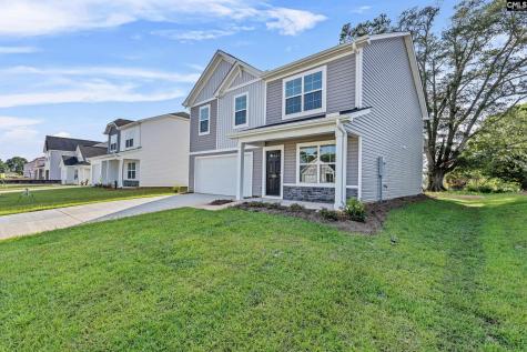 616 Corkscrew Lane Blythewood SC 29016