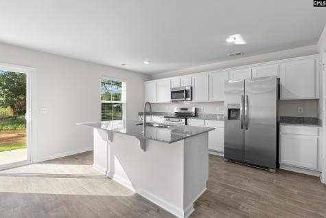 616 Corkscrew Lane Blythewood SC 29016
