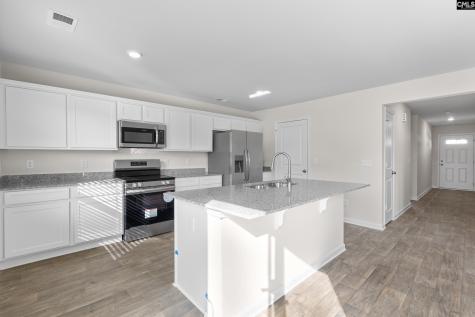 616 Corkscrew Lane Blythewood SC 29016