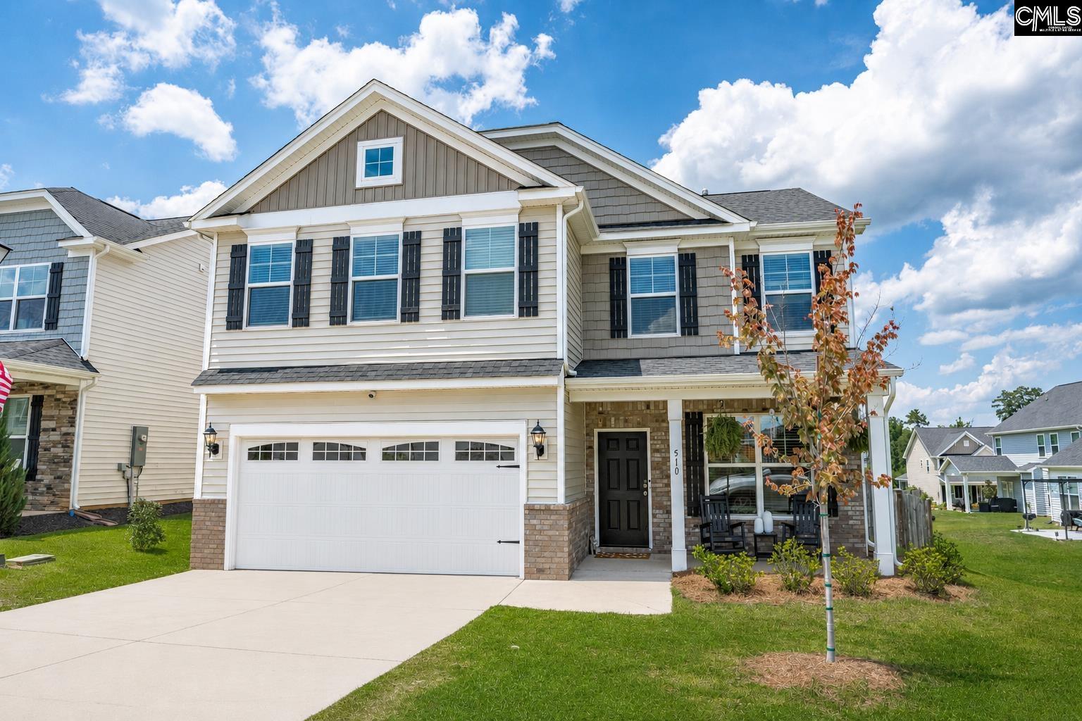 510 Palmerston Way Chapin SC 29036