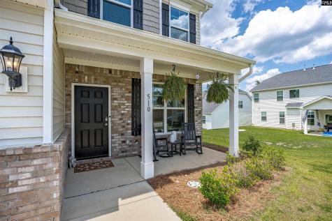 510 Palmerston Way Chapin SC 29036