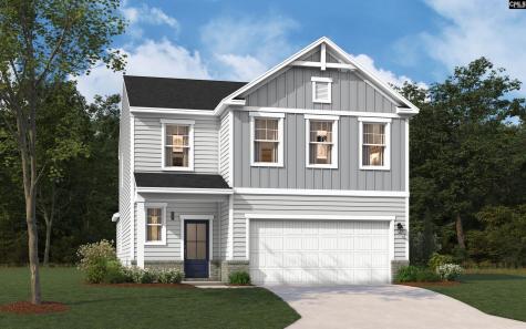 577 Swamp Grass Drive Columbia SC 29209