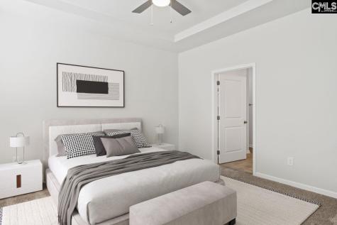 577 Swamp Grass Drive Columbia SC 29209