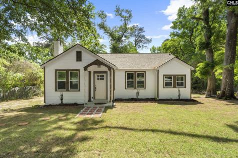 6305 Winyah Drive Columbia SC 29203