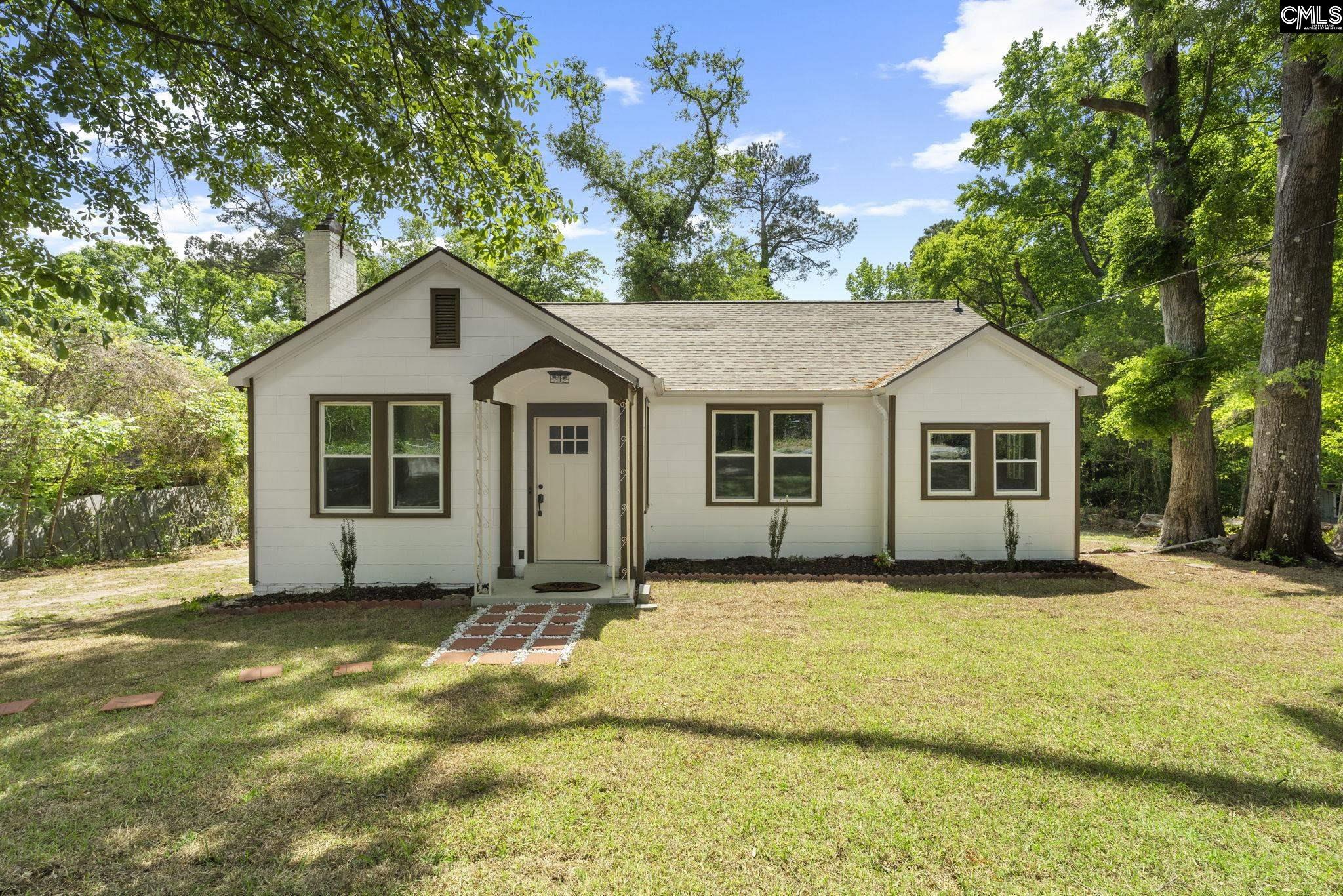 6305 Winyah Drive Columbia SC 29203