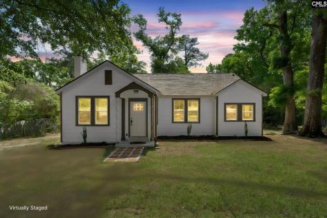 6305 Winyah Drive Columbia SC 29203