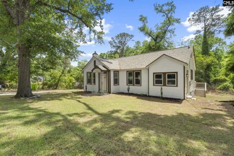 6305 Winyah Drive Columbia SC 29203