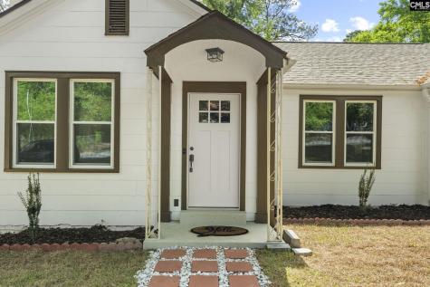 6305 Winyah Drive Columbia SC 29203