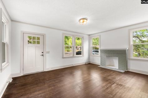 6305 Winyah Drive Columbia SC 29203