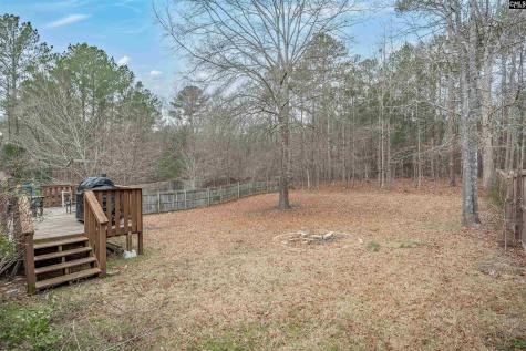 321 Concord Place Road Irmo SC 29063