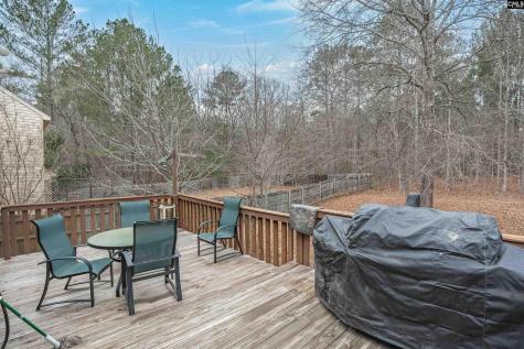 321 Concord Place Road Irmo SC 29063