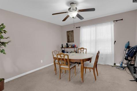 321 Concord Place Road Irmo SC 29063