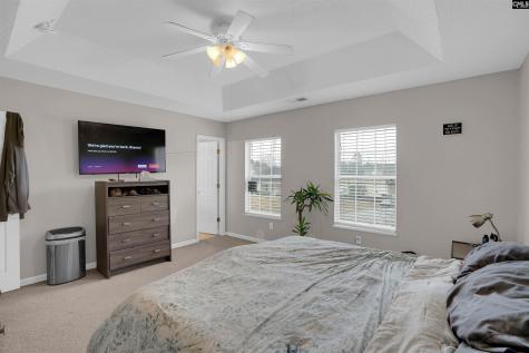 321 Concord Place Road Irmo SC 29063