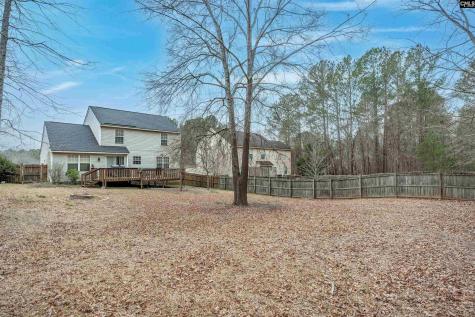 321 Concord Place Road Irmo SC 29063