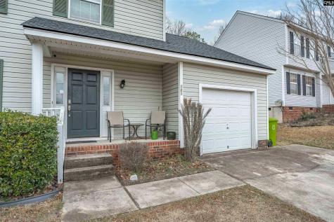 321 Concord Place Road Irmo SC 29063