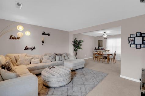 321 Concord Place Road Irmo SC 29063