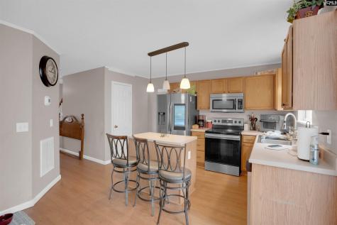 321 Concord Place Road Irmo SC 29063