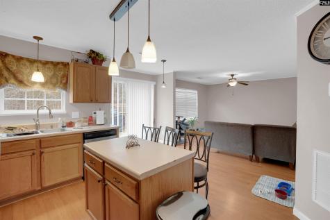 321 Concord Place Road Irmo SC 29063