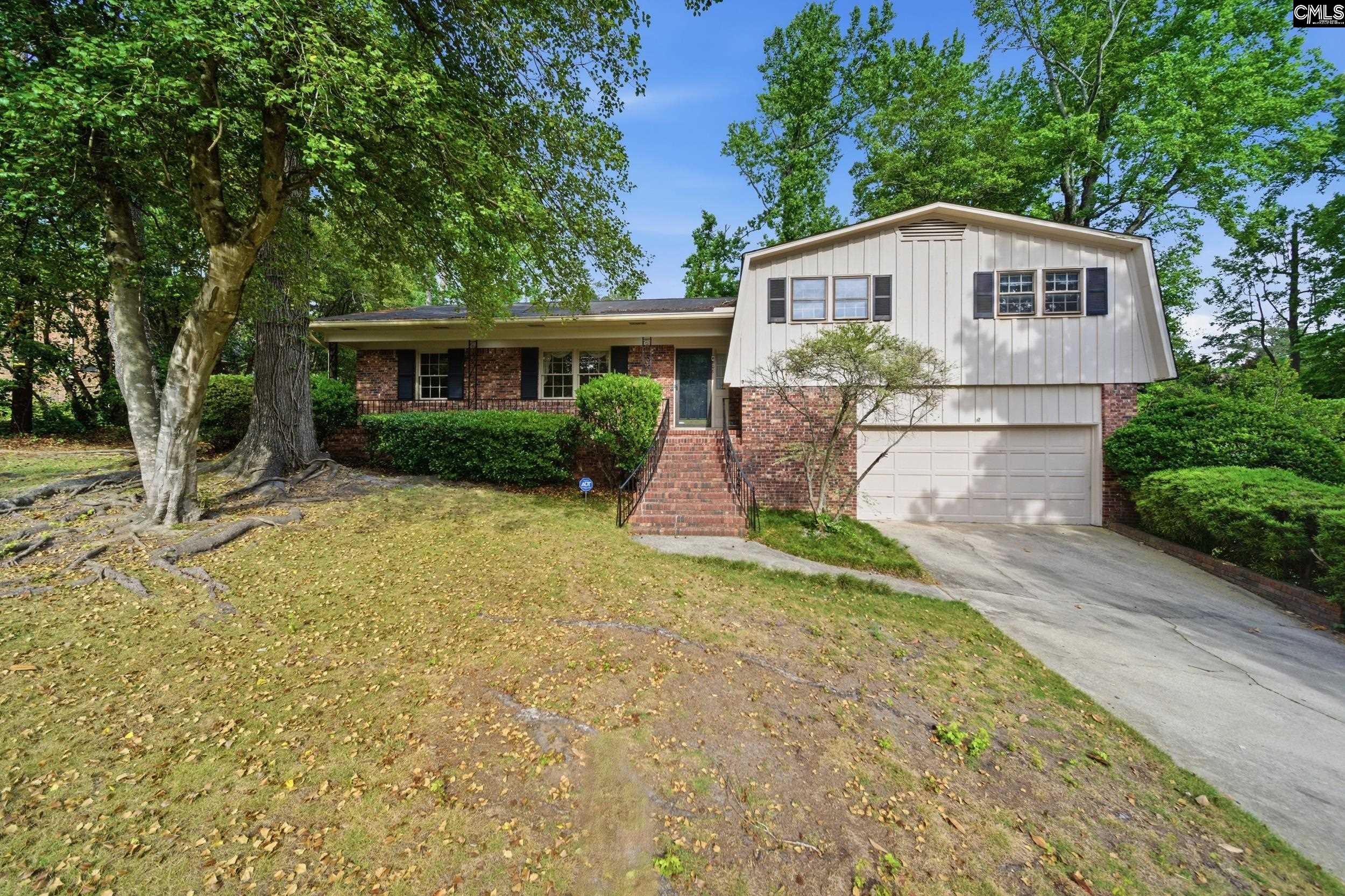 808 Kingsbridge Road Columbia SC 29210