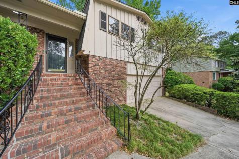 808 Kingsbridge Road Columbia SC 29210