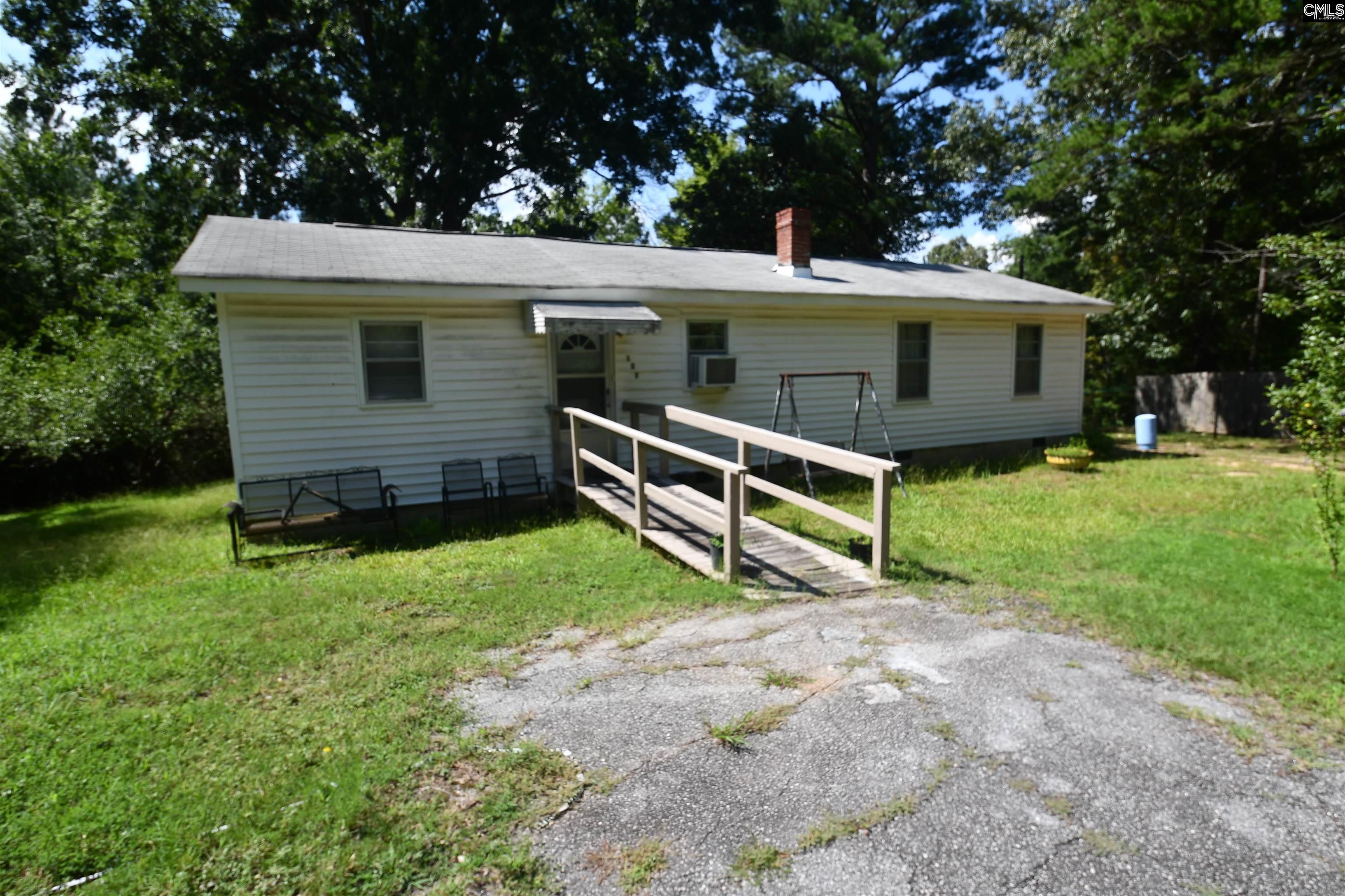 127 Elmira Road Carlisle SC 29108