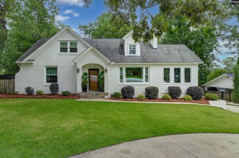 754 Cross Hill Road Columbia SC 29205