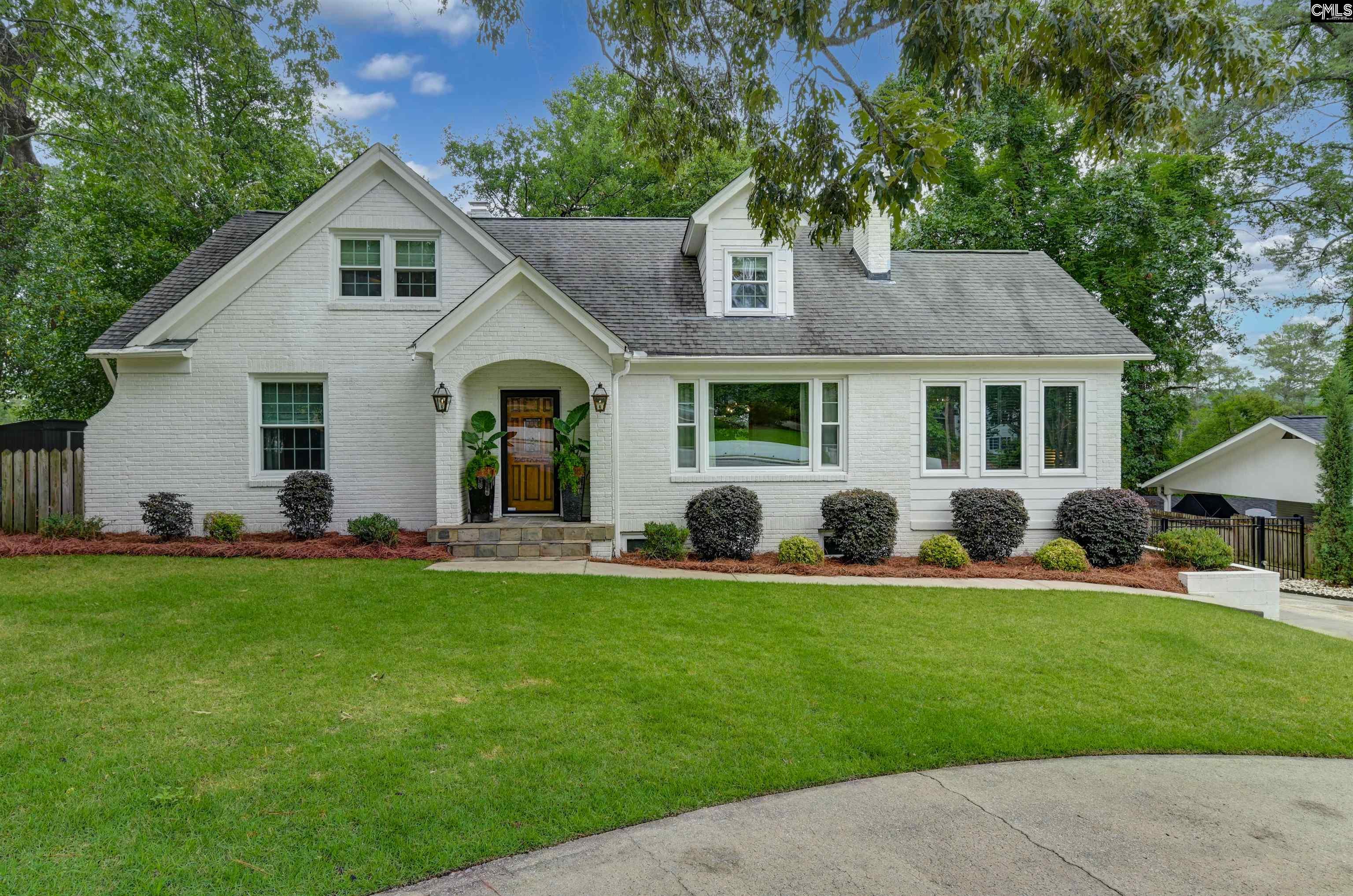 754 Cross Hill Road Columbia SC 29205