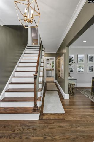 754 Cross Hill Road Columbia SC 29205