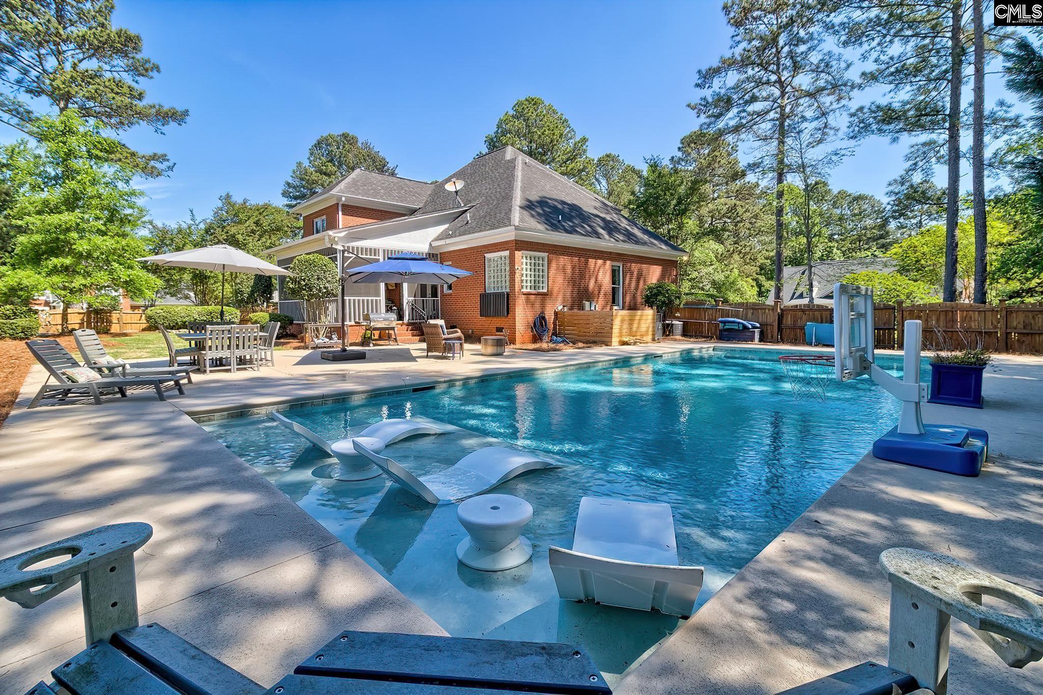 100 Birch Terrace Court Lexington SC 29072