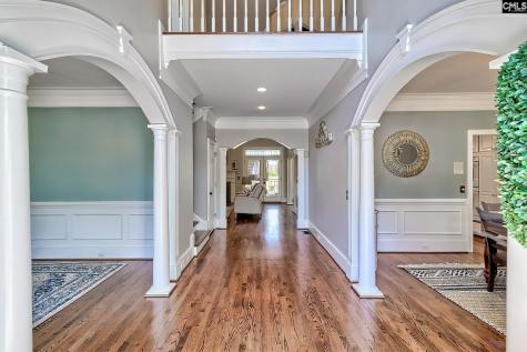 100 Birch Terrace Court Lexington SC 29072