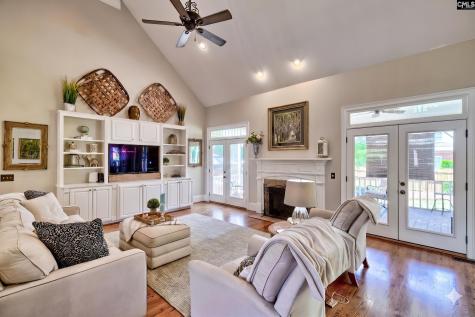 100 Birch Terrace Court Lexington SC 29072