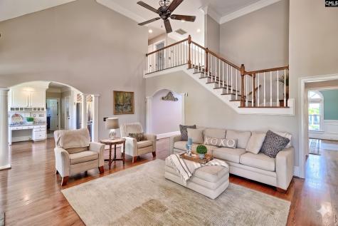 100 Birch Terrace Court Lexington SC 29072