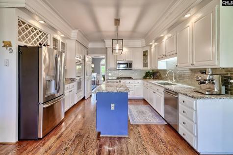 100 Birch Terrace Court Lexington SC 29072