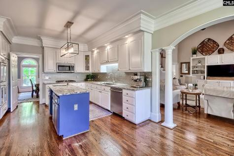 100 Birch Terrace Court Lexington SC 29072